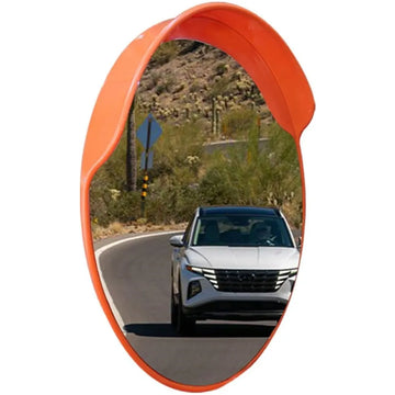 Outdoor Convex Mirror – 120 cm