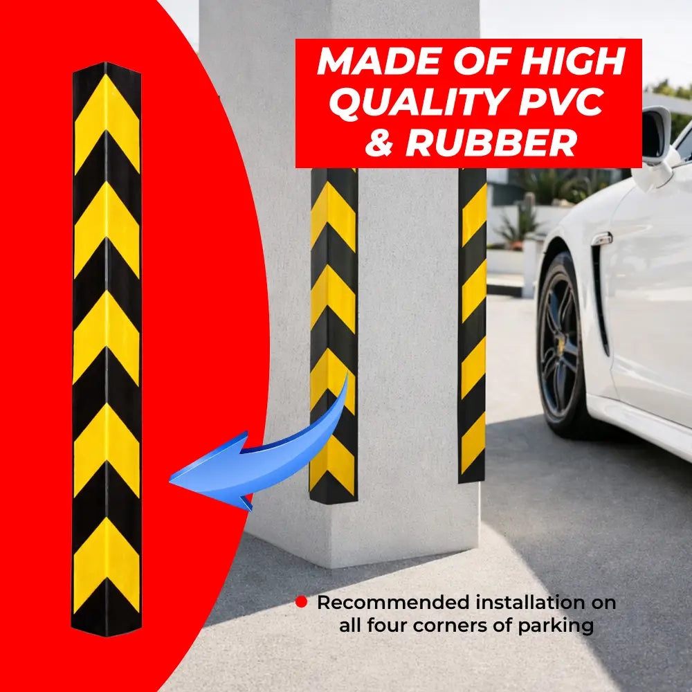 Wall corner protector