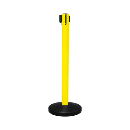 Crowd Control Barrier