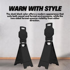 Weather Resistant Custom Floor Warning Sign