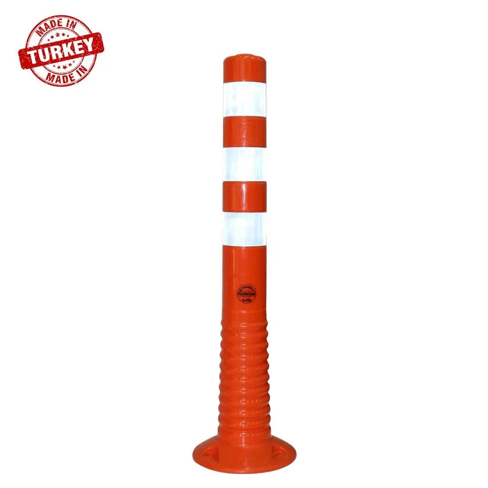 Weather Resistant Delineator Post