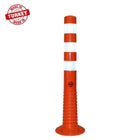 Weather Resistant Delineator Post