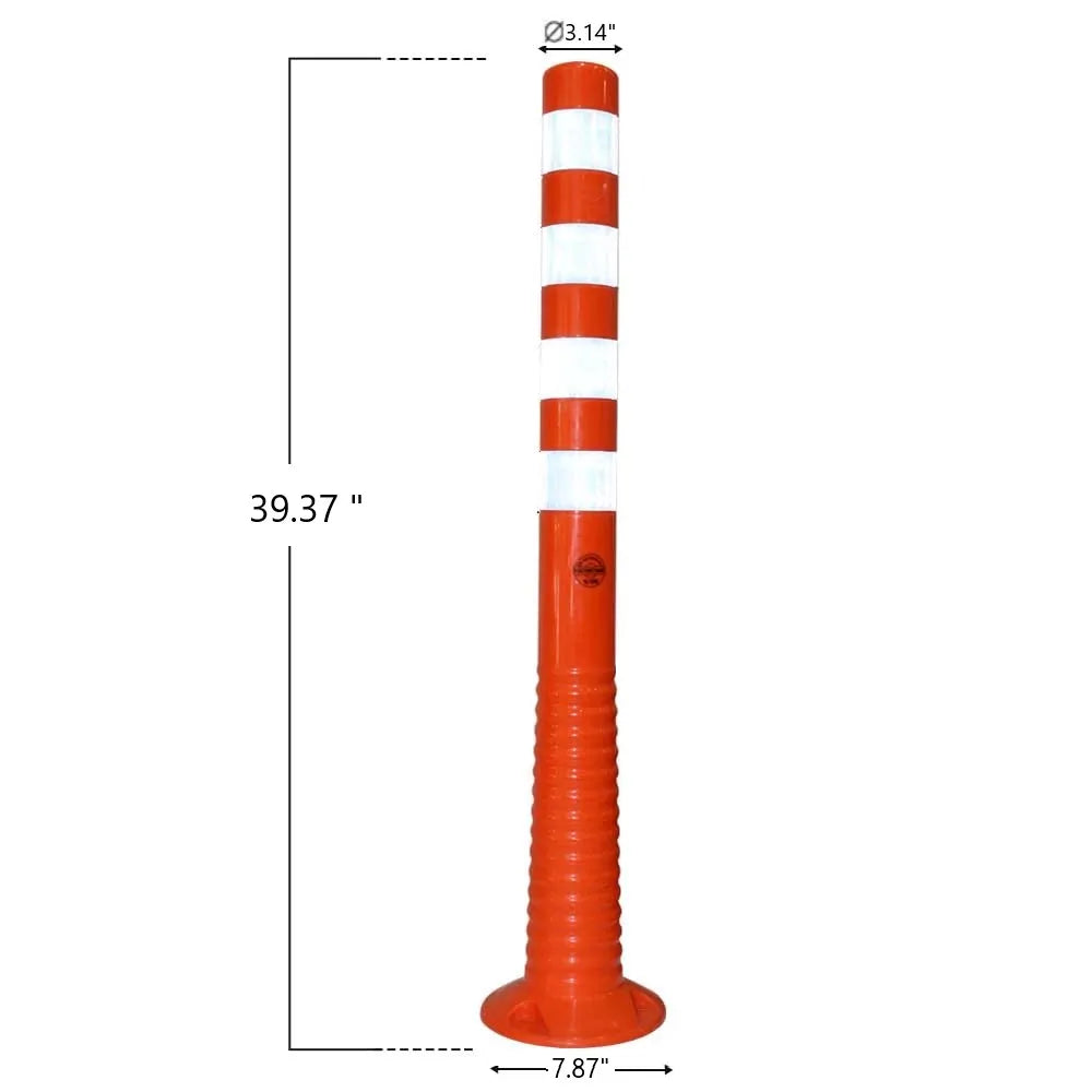 Delineator Post Measurement