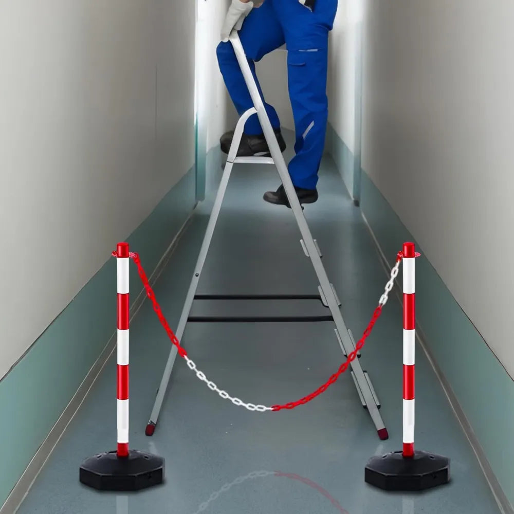 Access Control Delineators For Sale 2pcs