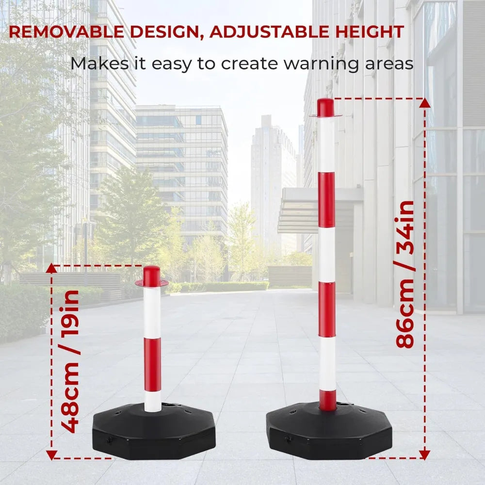 Chain Attachable Delineators For Sale