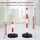 Chain Attachable Delineators For Sale