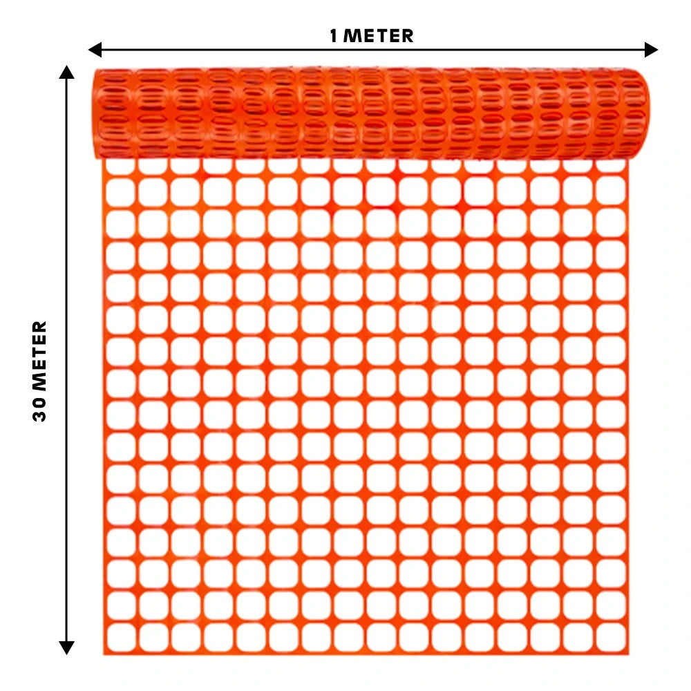 Safety mesh