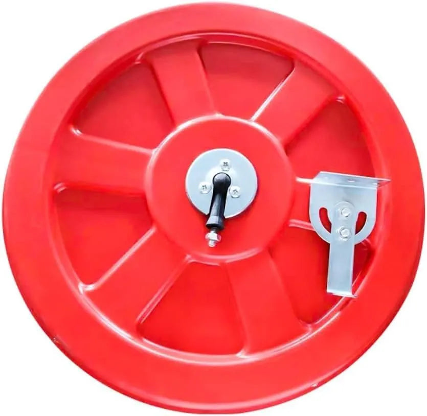 Weather Resistant Convex Mirror