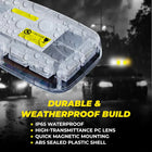 High Durable Weather Resistant Strobe Light