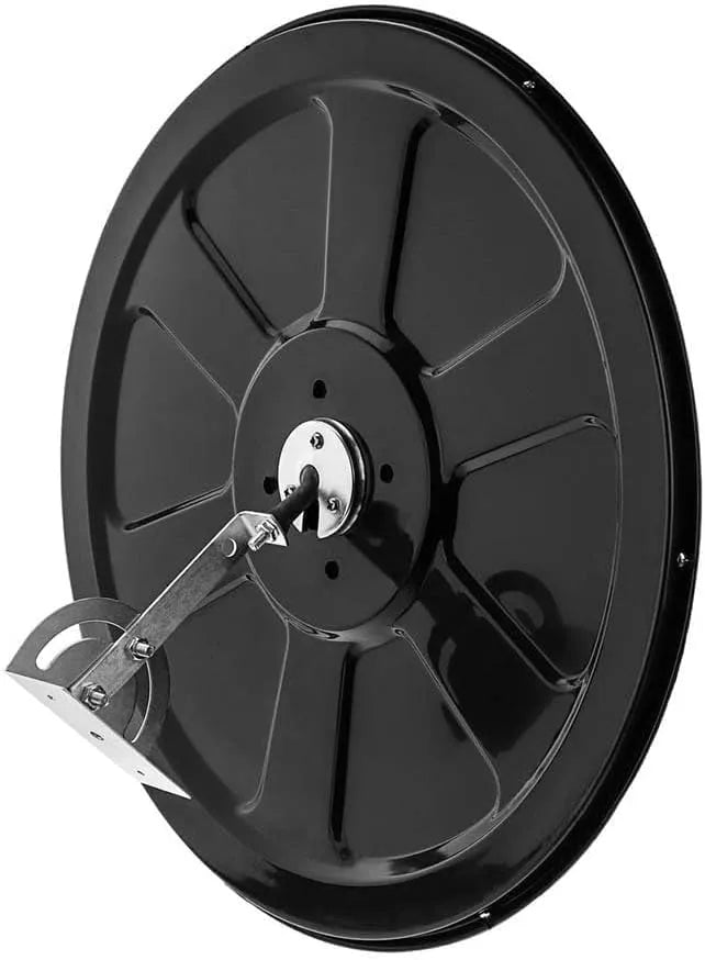 Blind Corner Mirror With Flexible Mount