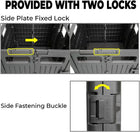 Foldable Cart from Birigroupca