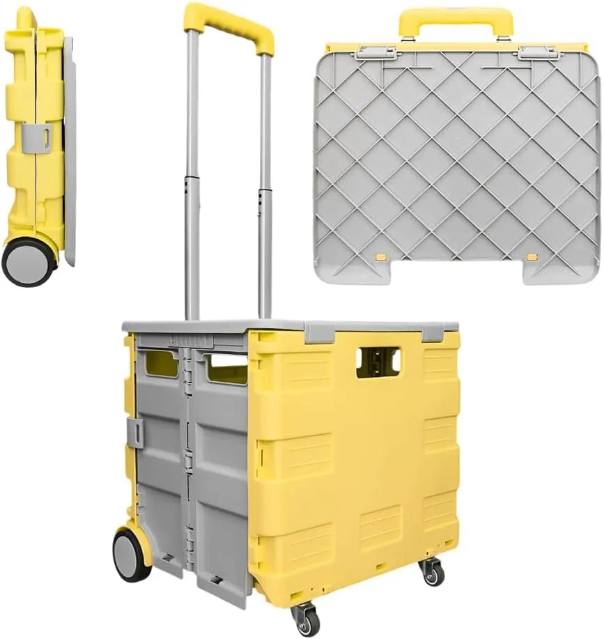 High Quality Foldable Cart 