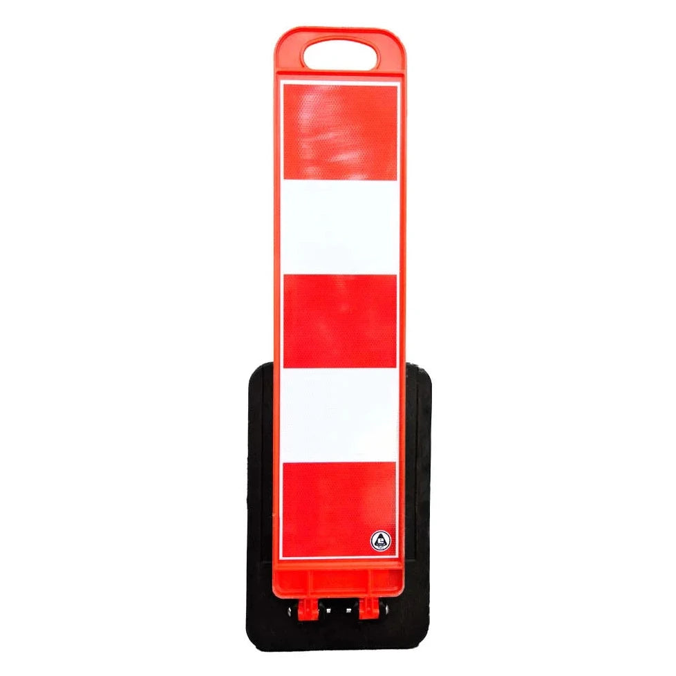 Foldable Delineator 40