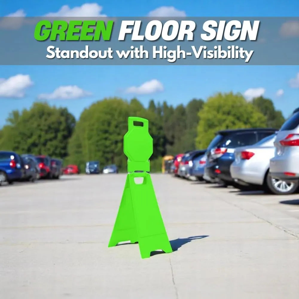 Double Side Customizable Freestanding Sign
