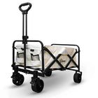Garden wagon trolley