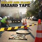 Hazard Tape