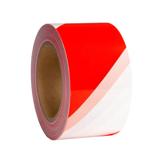 hazard warning tape