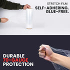 heavy duty shrink wrap