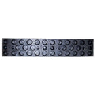 Shock proof wall guard 
