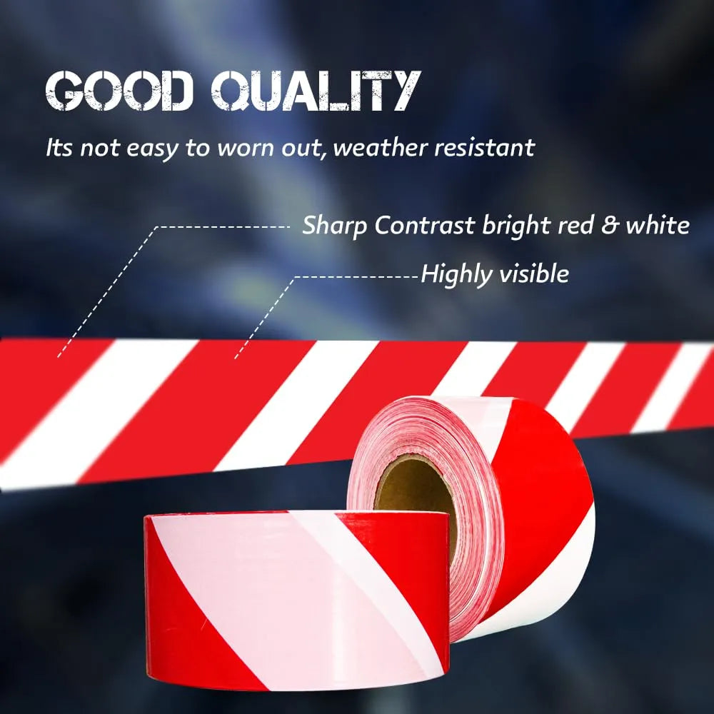High Quality Road Warning Tape