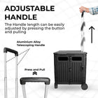 Foldable Cart from Birigroupca