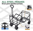 High Quality Weather Proof Wagon
