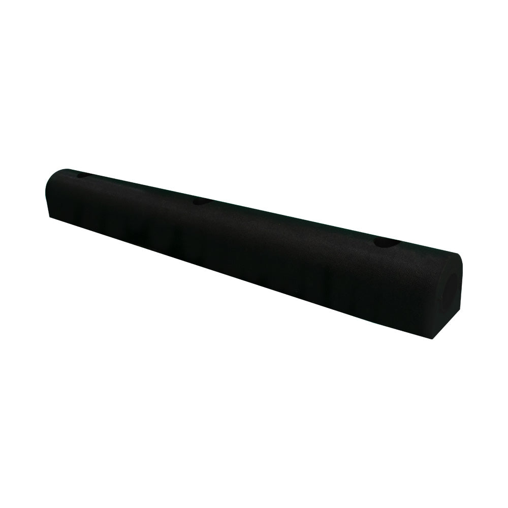 1 pcs Rubber loading dock protector 900 X 100 X 100 mm