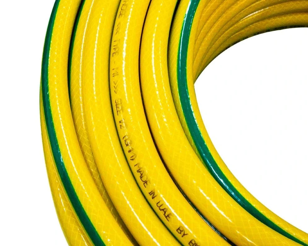 Kink Resistance Water Hose