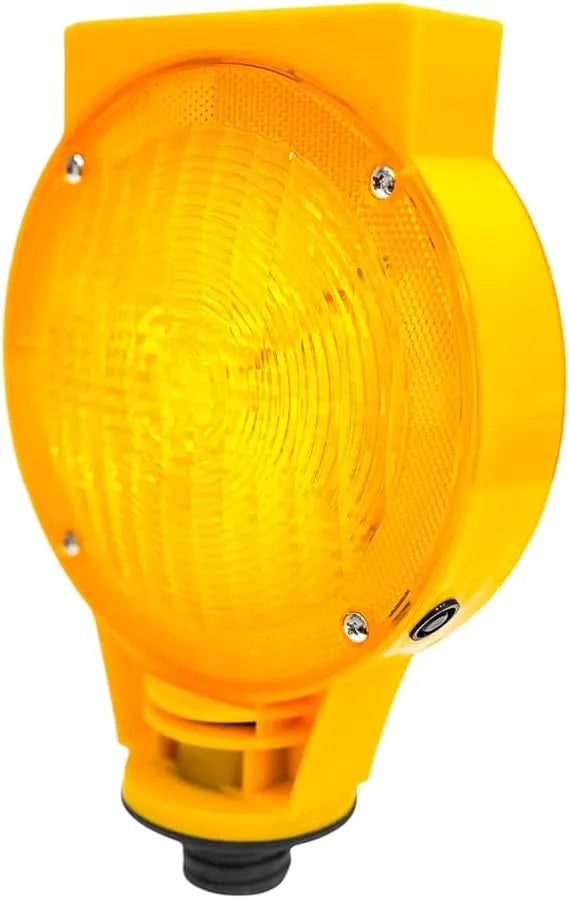 safety warning light by birigroupca