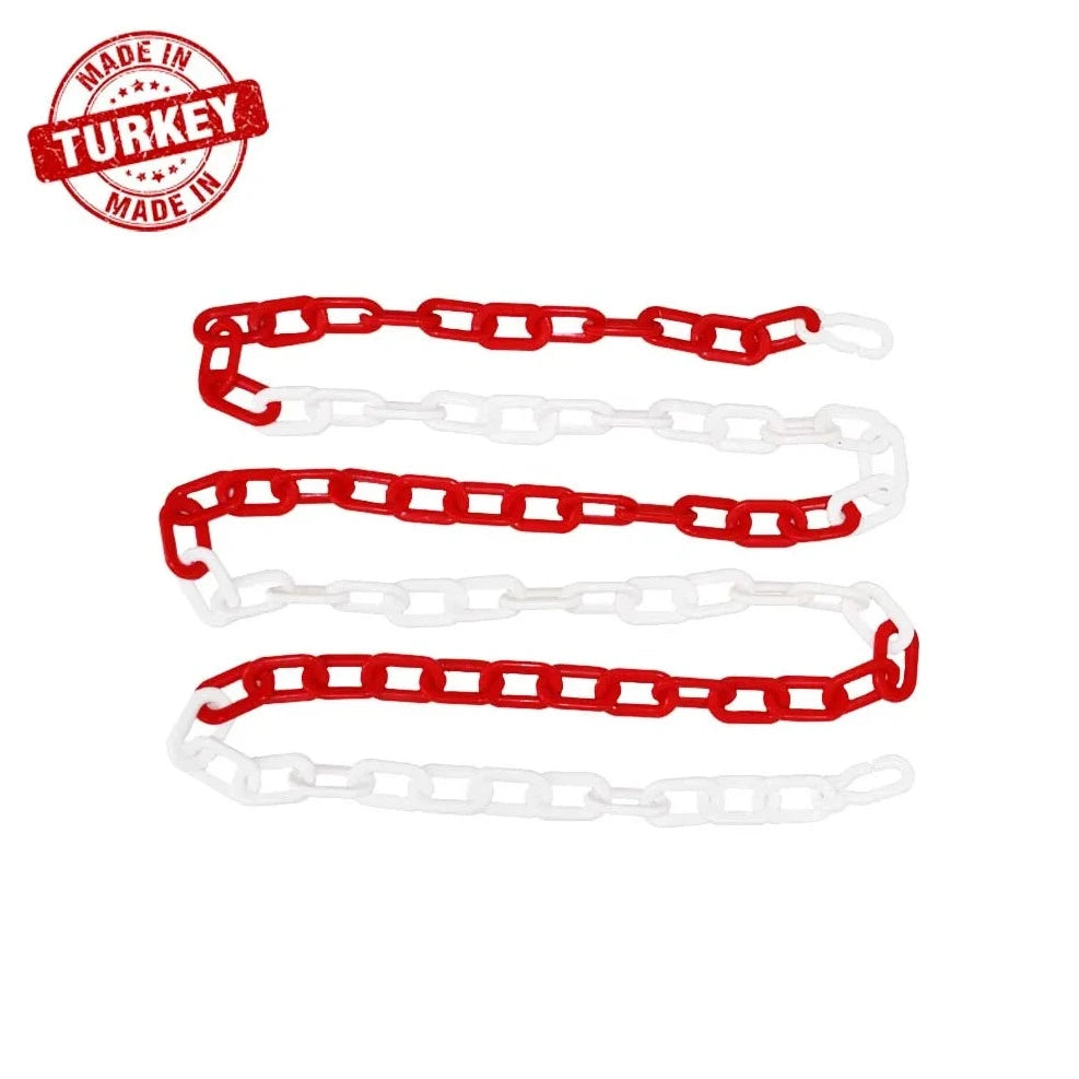 Plastic Chain Made In Turkey