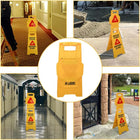 Maintenance Personnel Only Signs