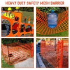 heavy duty safety mesh
