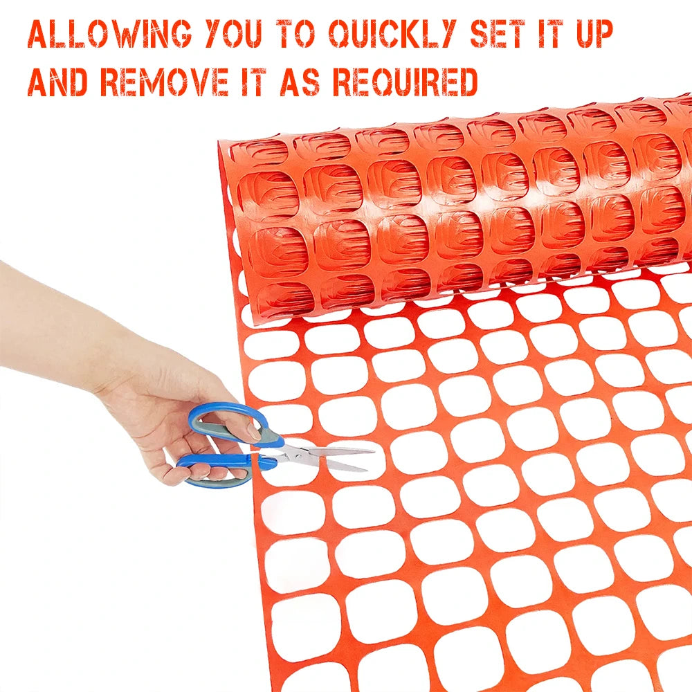 High quality Cut Resistant Safety Mesh