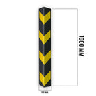 Weather Resistant Wall Corner Protector