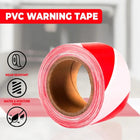 PVC Warning Tape