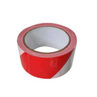 Red hazard tape