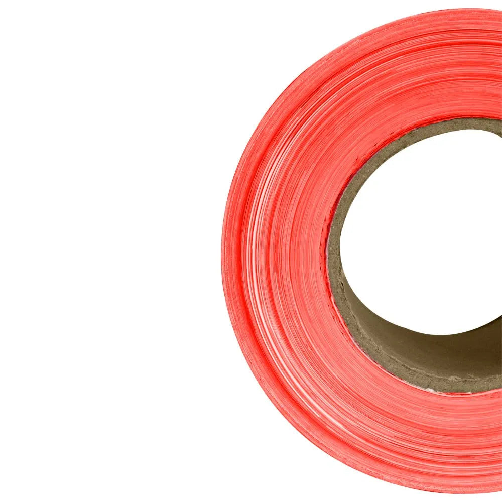 Non Adhesive Hazard Tape