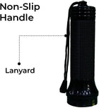 safety baton for parking control