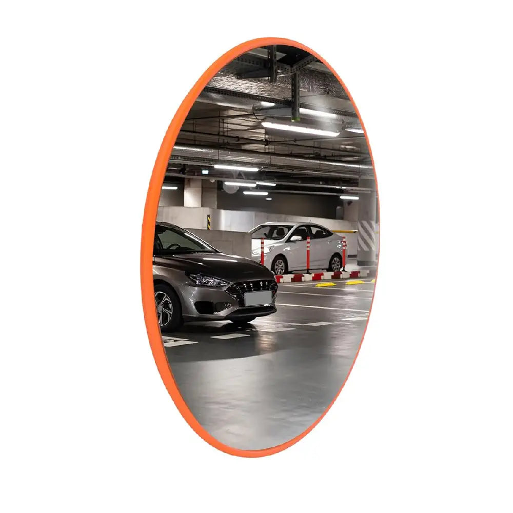 Convex mirror 45cm