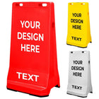 Pavement Markings Signs