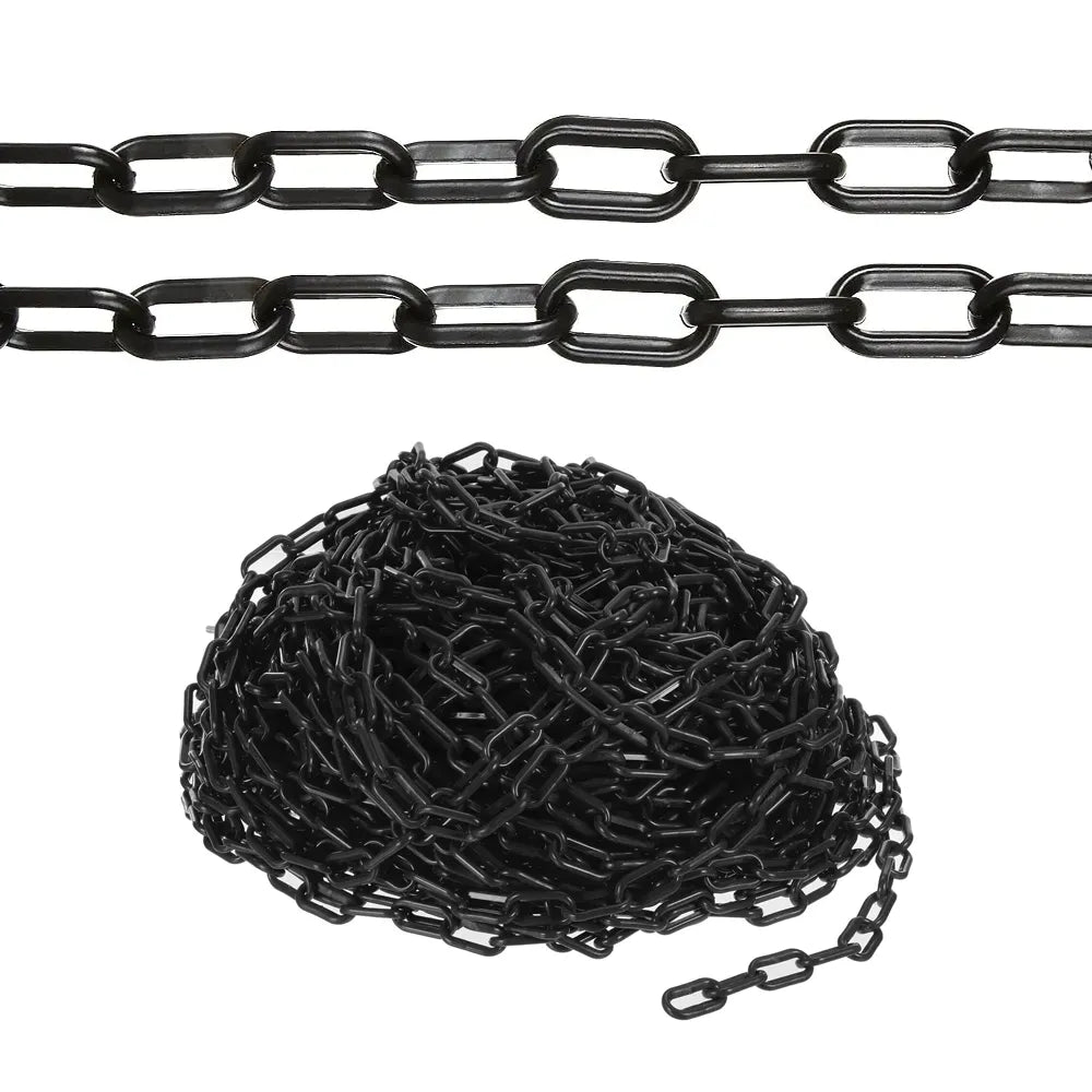 black plastic chain from birigroupca