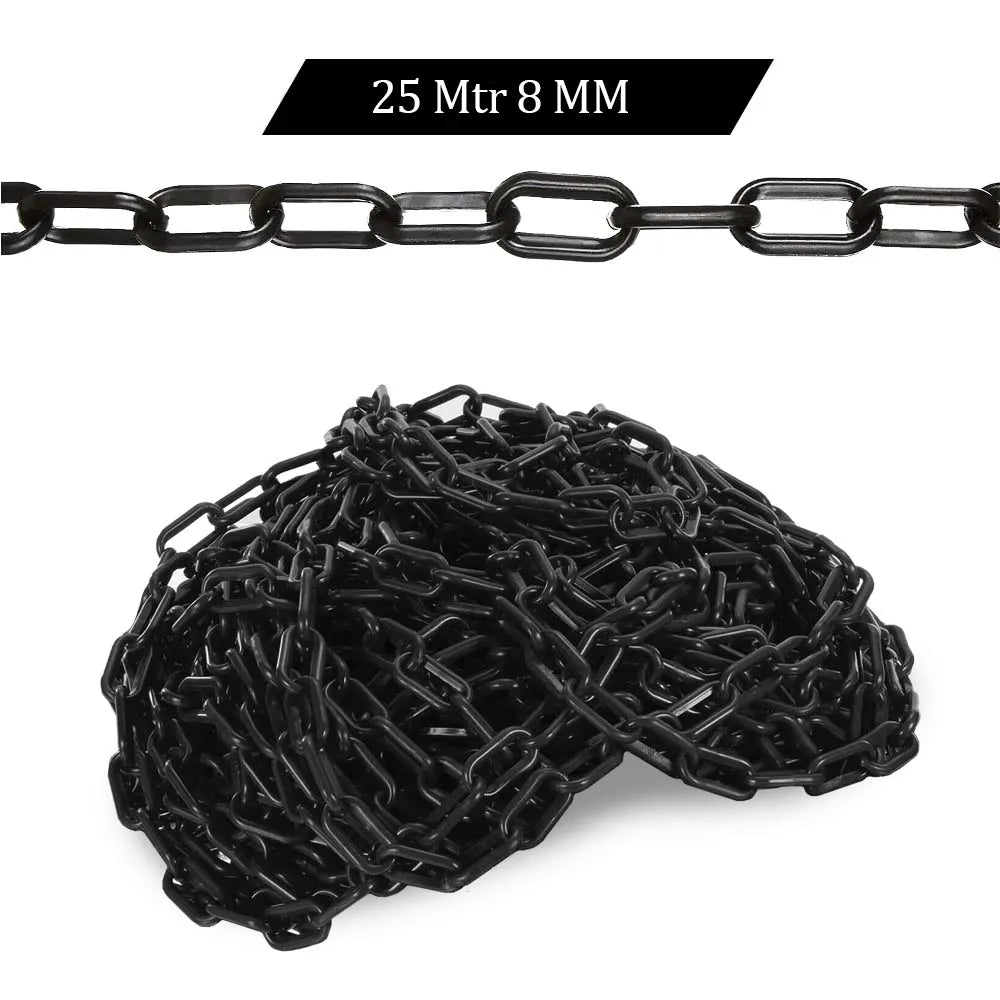 black plastic chain from birigroupca