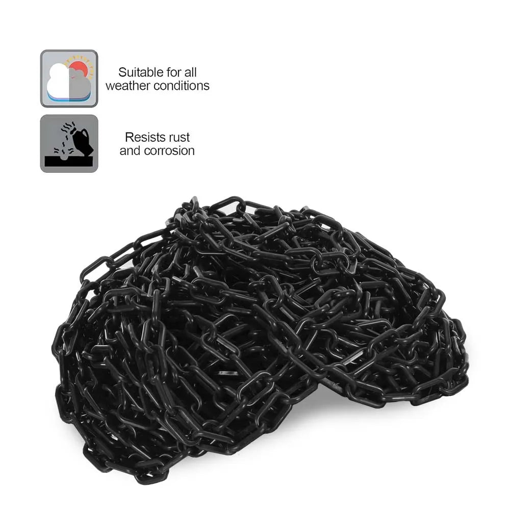 black plastic chain from birigroupca