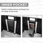 Grocery Trolley Cart With Pocket
