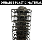 Durable Plastic Safety Netting