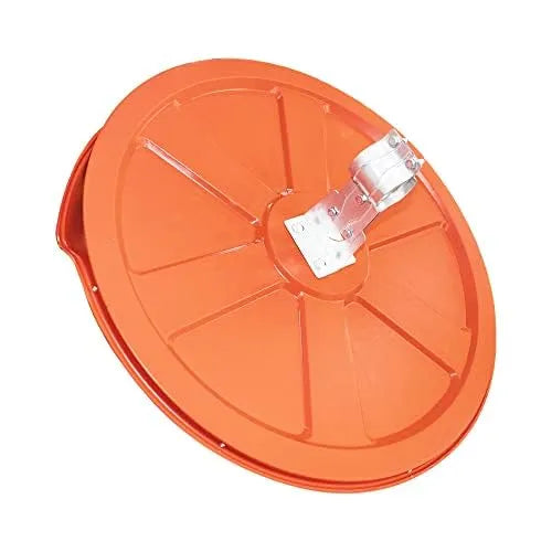 Weather Resistant Convex Mirror