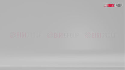 Set of 3 Crowd Control Stanchions – 2 Meter Red Belt