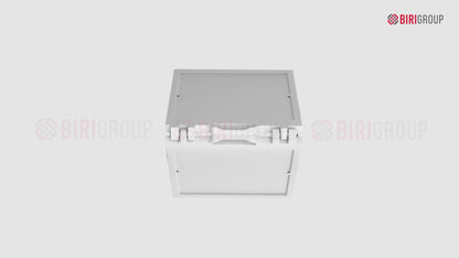 Large Frame White Board