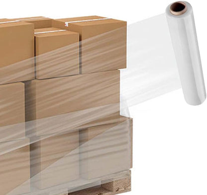 High quality stretch film