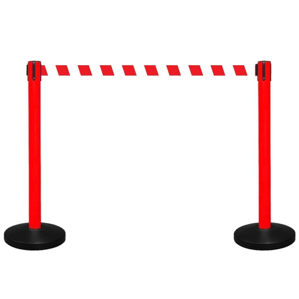 Queue Barrier with Weighted Base